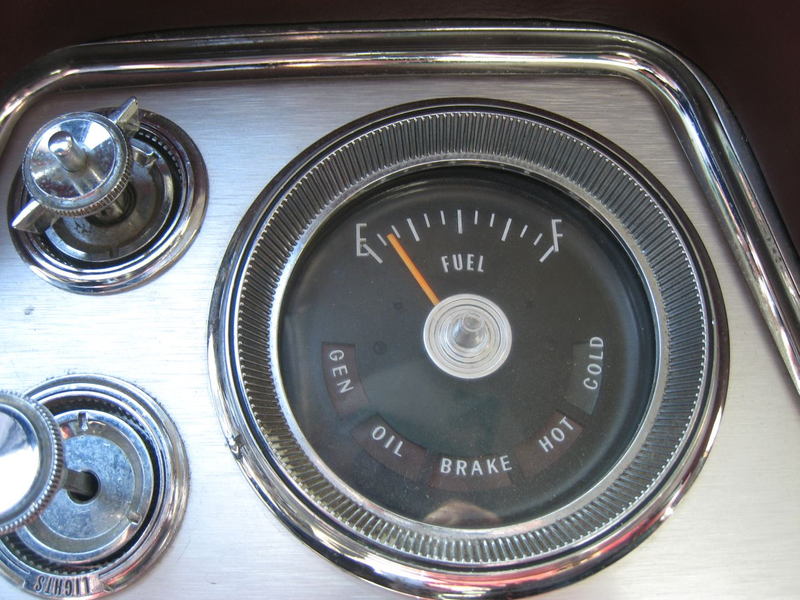 Illustration for article titled Oldsmobile Jetstar 88